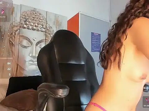 XXX chat uživo modela maria_Turner1