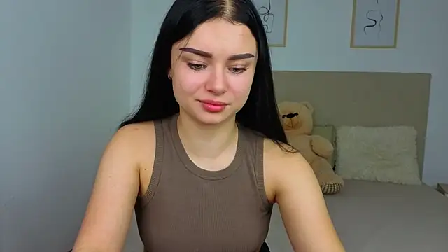 Živý XXX chat Silena_sky