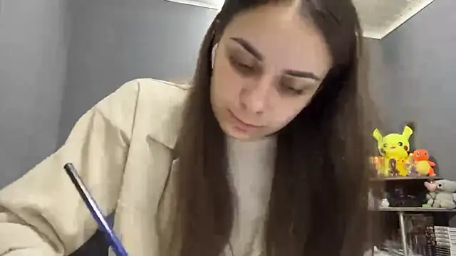 XXX chat uživo modela SarahHeadly