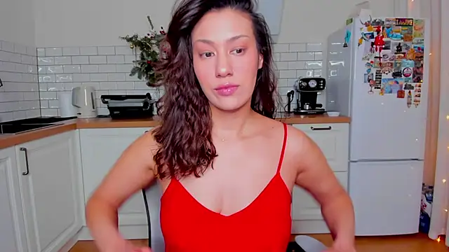 Chat XXX Live FieryHeart