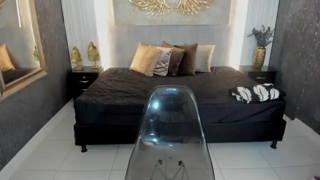 cintiagreyx Adlı Modelin Canlı XXX Sohbeti