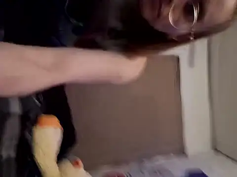 XXX chat uživo modela snowbird1117