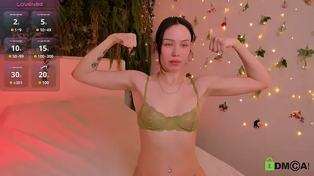 Black_Jenny 라이브 XXX 채팅