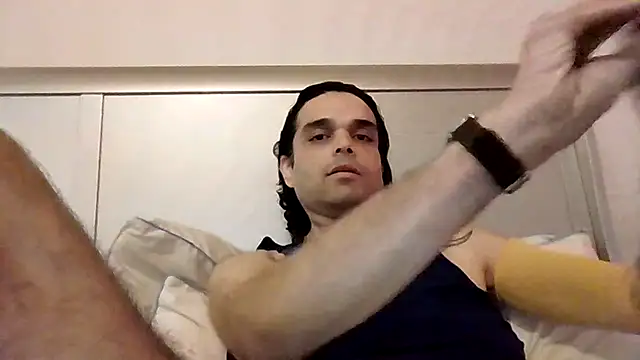 StuntingSpunMarine69's Webcam Show