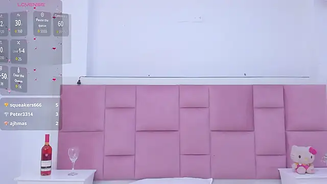 kaily_sweet1 Chat XXX in diretta