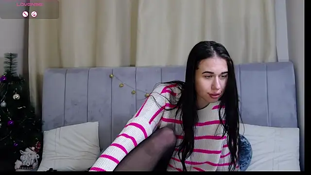 Erikka__ Chat XXX in diretta