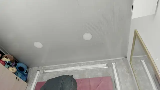 conny__curly élő XXX-chatje