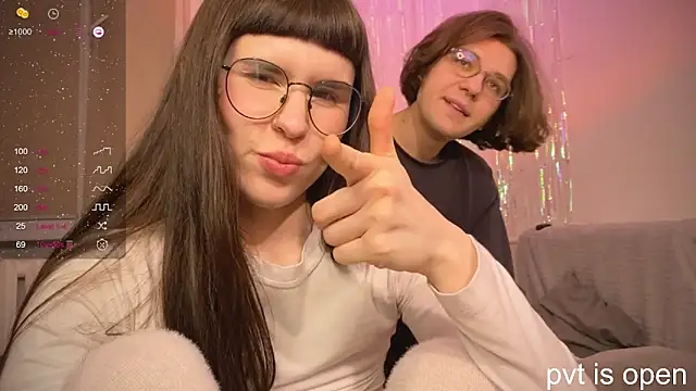 passiondesire_ élő XXX-chatje