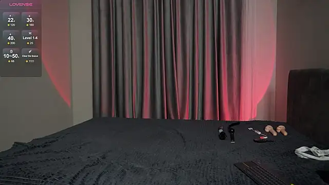 Nik_Sharp Live XXX-Chat