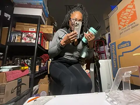 Chat XXX en directo de wynterheat