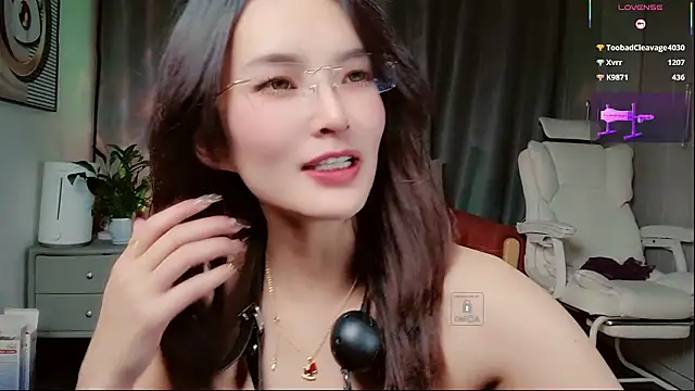 Youth3_ Chat XXX in diretta