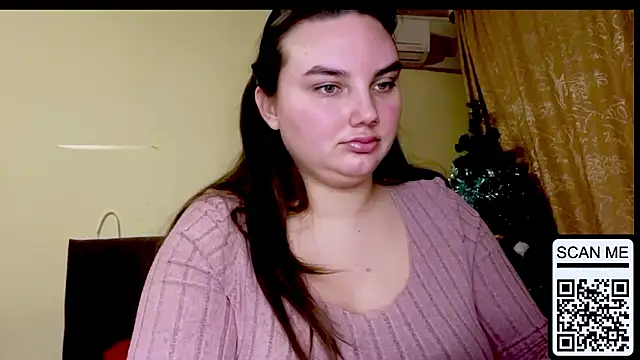 Dreamyblushfairy's Live XXX Chat