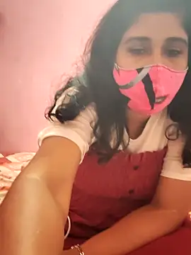 Rupali201's Webcam Show