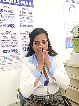 Chat XXX en directo de PAULA20-