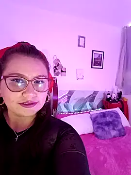 Chat XXX en directo de Vesper_Vixen