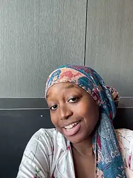 Chat XXX en directo de tia___fox