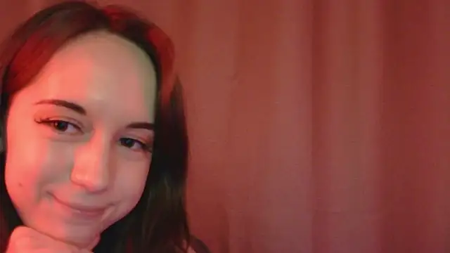 VeraLush Chat XXX in diretta