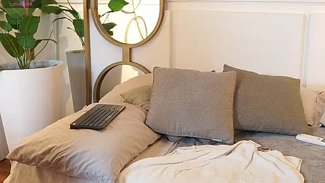 Chat XXX en directo de Lexy_Ross