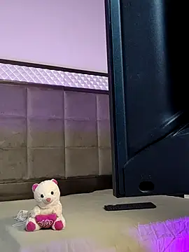 TalianaNewton's Live XXX Chat