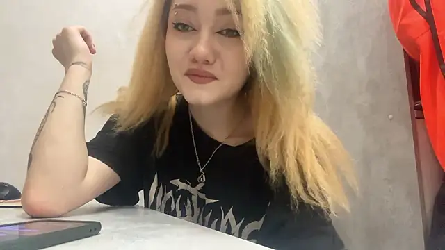 LisaCristmas' Live XXX Chat