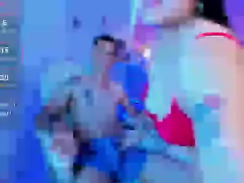 Chat XXX en directo de Irina_and_Max