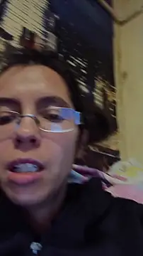 rposhta1991 Adlı Modelin Canlı XXX Sohbeti