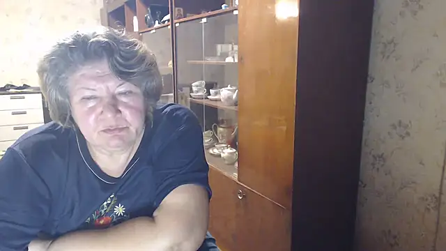 Chat XXX en directo de HotLusi