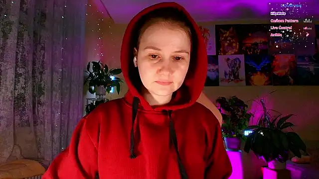 Chat XXX en directo de GoodWitch_