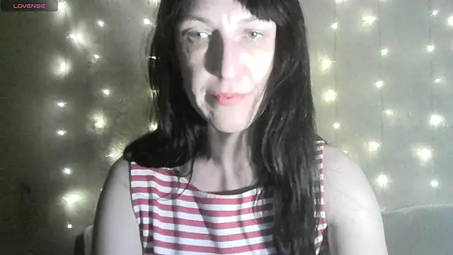 XXX chat uživo modela MarieODahliaS