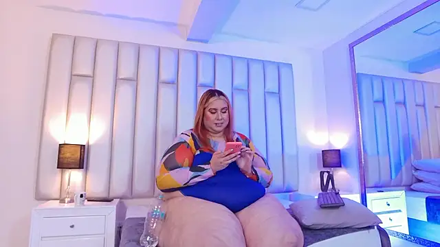 Chat XXX en directo de aandreaperez