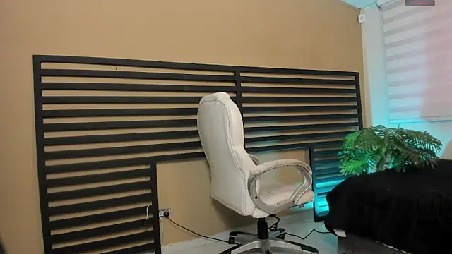 Chat XXX en directo de luna_willians