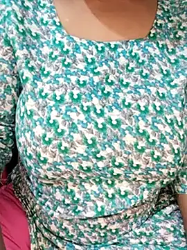 Nilanjona-Ray's Webcam Show