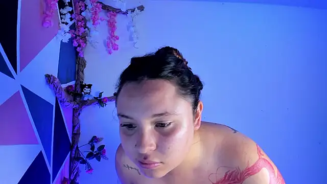 Chat XXX en directo de little_emma0