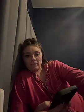 Živý XXX chat Sky25x