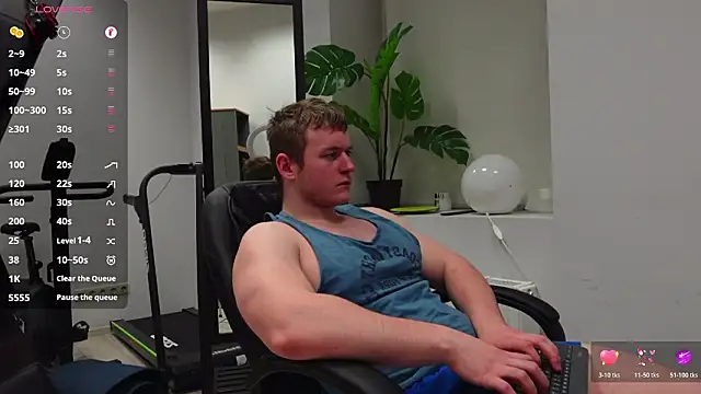 دردشة Richard_Dullas الجنسية المباشرة