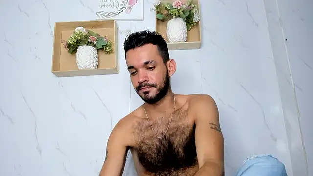 Chat +18 de EthanGrey ao vivo