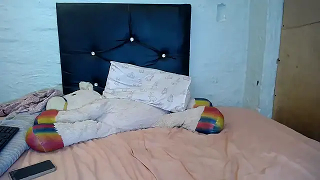 SexyBubblies96 Webcamshow