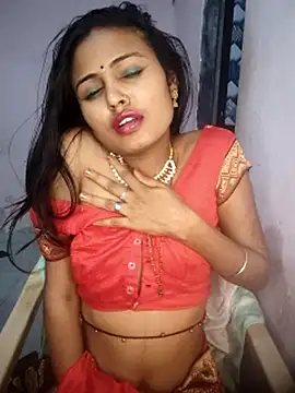 Khatta_Meeth Show in webcam