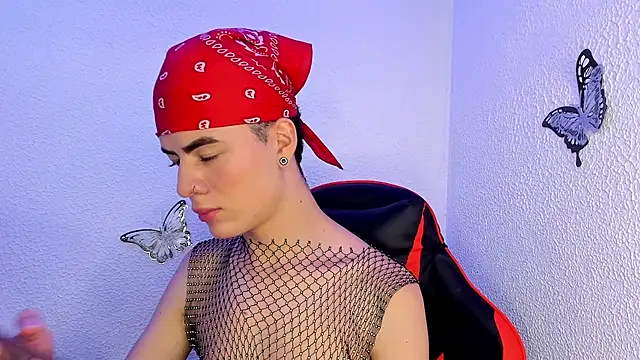 andrew_ixz Webcamshow