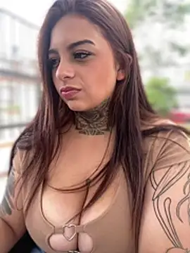 Chat XXX en directo de EmilyMoore_Pink