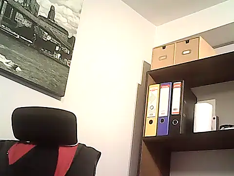 mastercharisma35 Live XXX Chat