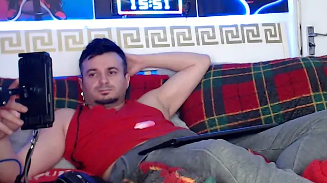 دردشة FuckToyBoy69 الجنسية المباشرة