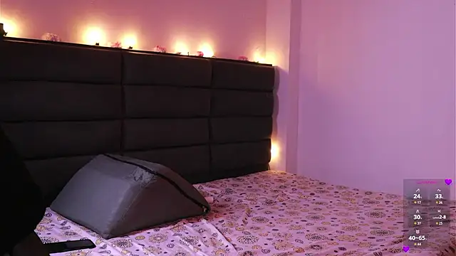 kathieandpovcock1 라이브 XXX 채팅