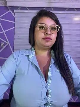 MiiaaJoness 라이브 XXX 채팅