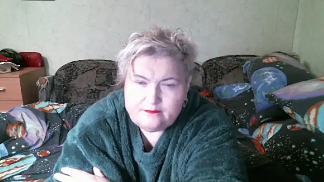 Živý XXX chat Lana555