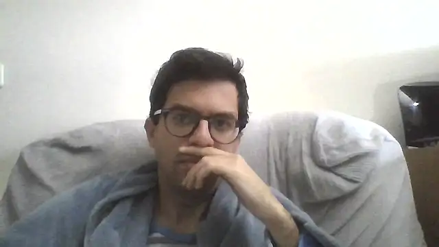 RikCum4u Webcam-Show