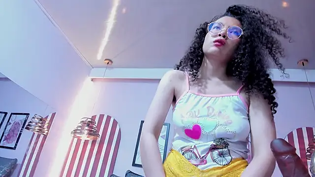 SweetStarr_ 现场XXX聊天