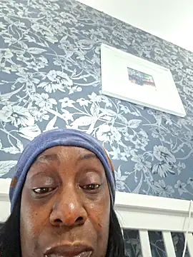 Ebony-SultryX Live XXX-chat