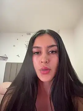 am_lee élő XXX-chatje