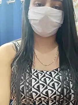 Онлайн чат XXX Ivymybae